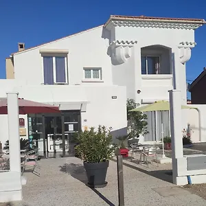 ** Hotel Le Calypso France