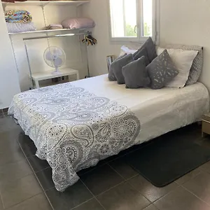  Apartamento Gk2night, Avec Parking Sous Sol Gratuit Francia