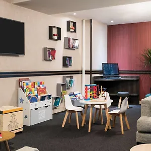 Hotel apartamentowy Adagio Opera