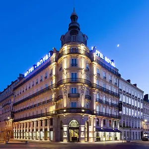 Le Royal - Mgallery Collection Lyon