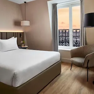 Gare De L'est, An Ihg Hotel