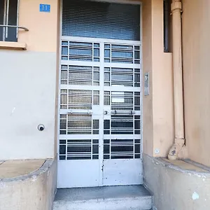  Apartamento Théa : Avec Parking Privé - Actif+ Location- Francia