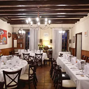 *** Hotel Le Petit Bonneval France