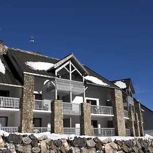 *** Appart hôtel Résidence Mer&golf Pic Du Midi France