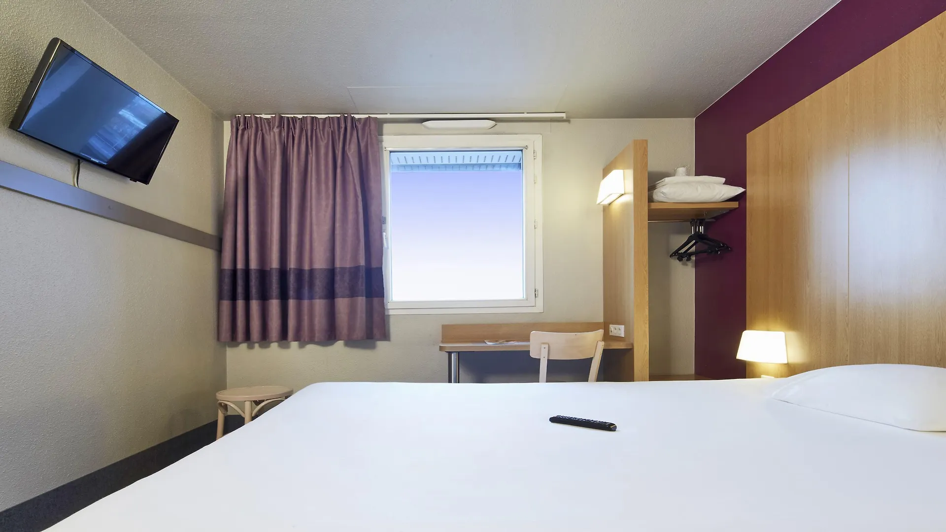 B&B Hotel Paris Porte De La Villette 3*,  Frankreich